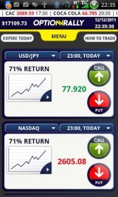 game pic for OptionRally Mobile Trader